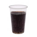 Drinking cup, Gastro-Line, clear, PP, 200ml