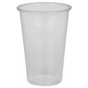 Drinking cup, Gastro-Line, clear, PP, 200ml