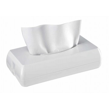 Facial Tissue Dispenser