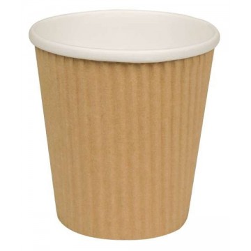 Ripple wrap uni-cup, 490 ml