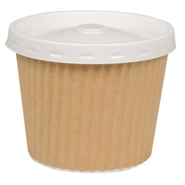 Uni cup lids, 50pcs