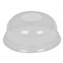 Domed lid for cups, 50pcs