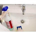 Vonios kambario valiklis EasySpray