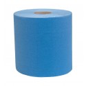 Katrin Classic Hand Towel Roll M2 Blue Laminated