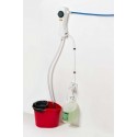 ECOMIX chemical dilution system