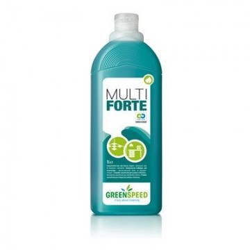 MultiForte Highly concentrated floor and interior cleaner 1L