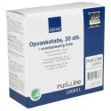 Tabs for dishwashers, Abena Puri-Line