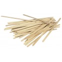 Stirrer Birchwood, 14cm, 1000pcs