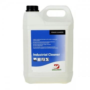 Dreumex Industrial Cleaner 5 L