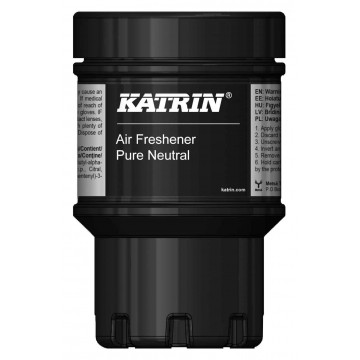 Katrin Air Freshener refill - Pure Neutral