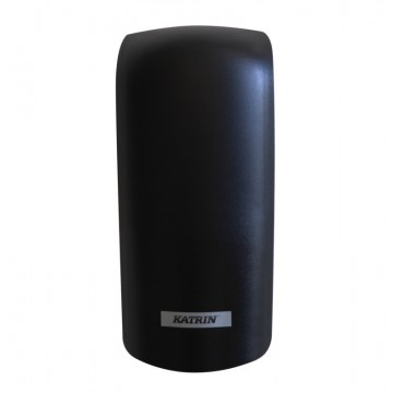 Katrin Air Freshener Dispenser - Black