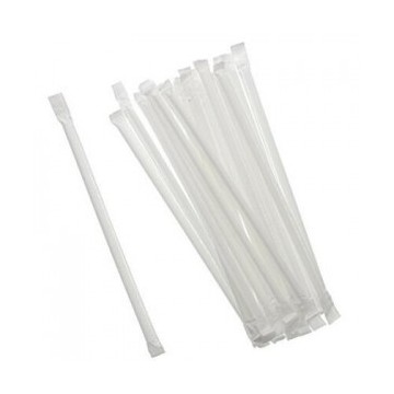 Straw Disposable Alcohol Testers 250 units