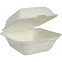 Take away bagasse