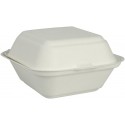 Take away bagasse