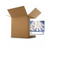 100 Disposable Plastic Gloves Polythene