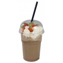 Drinking cup, Gastro-Line, clear, PP
