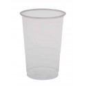 Cups clear PET 200ml, 50pcs