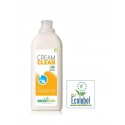CREAM CLEAN nuriebalintojas 1000ml