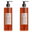 PRIJA VITALISING CLEANSING HAND WASH 380ml_2pcs