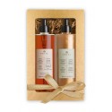 PRIJA Rankų muilas ir vonios putos_dovana 380ml