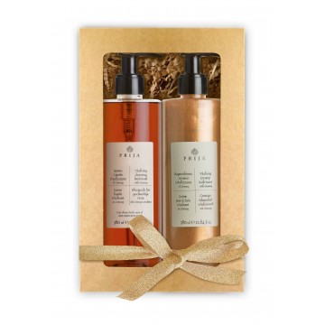 Prija Gift set 380ml