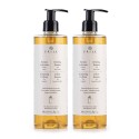 PRIJA FORTIFYING SHAMPOO 380ml_2pcs