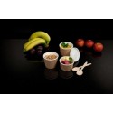 Ripple wrap uni-cup, 490 ml