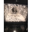 Oven & Grill Cleaner Grill Blitz 1kg