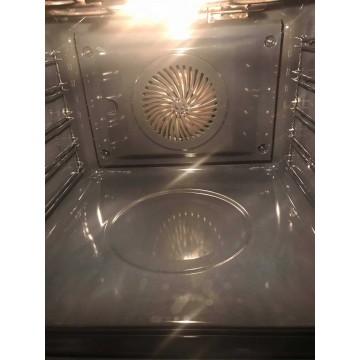 Oven & Grill Cleaner Grill Blitz 1kg