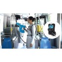 Fimap E-spray - Electrostatic hygienization