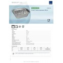Aliuminio indelis 435ml, 100vnt, ABENA