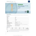 Mediniai šaukšteliai 11cm, 100 vnt, ABENA