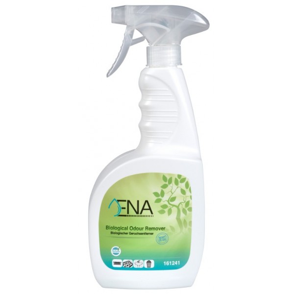 Biologinė kvapų šalinimo priemonė ENA, 750 ml, kvapni, ABENA