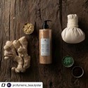 PRIJA CREAMY BATH FOAM WITH GINSENG 380 ML