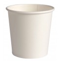 Single Wall Cup 100ml, 50pcs
