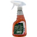 Ekologiškas Sanitarinis valiklis, 500 ml, ABENA