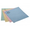 Vileda Professional PVAmicro special cloth, blue