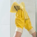 Vileda Professional PVAmicro special cloth, yellow