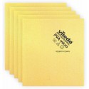 5 x Vileda Professional PVAmicro special cloth, yellow