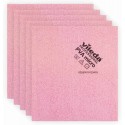 5 x Vileda Professional PVAmicro special cloth, red