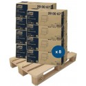8 box Tork Matic Soft Advanced H1