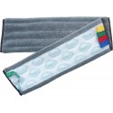 Floor cleaning mop set with spray, Abena 40cm