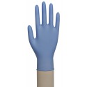 Nitrile Medical Excellent gloves ABENA, L, 100pcs