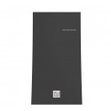 ILLI 1 soap dispenser black