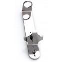 Prija Stainless Steel Dispenser Bracket