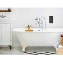 ILLI 1 soap dispenser black