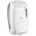 Foam Soap Dispenser Manual