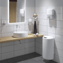 Tork Xpress Multi-fold Mini Hand Towel Dispenser
