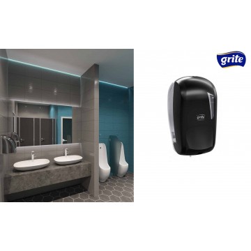 Grite Soap Dispenser Manual
