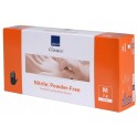 Nitrile, Powder-Free 100pcs